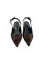 Rugan Heels Zenne