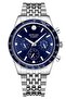Rd813306M Men's Wristwatch with Steel Cord - 5