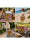 20 Lt Thermal Camping and Picnic Food Carrying Bag, Cooler Ice Bag - 5