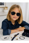 Uv400 Protected Unisex Children's Sunglasses Gift - 3