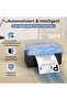 Bluetooth Thermal Label Printer, Shipping label printer 4x6, Label Printer for Home, Office and Business, Thermal Printer for NOON, Royal , , Shopify, Ebay, etc - 3