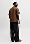 تي شيرت JJESOHO للرجال من Cocoa SS CREW NECK NOOS رمز الموديل: 12278787Cocoa - 6