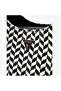 Women's Black Multi Tessi Shopper Shoulder Bag Hwwg7691230 - 4