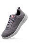 Shoes For men | Light weight Breathable stylish men shoes | Kracker Grey