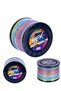 Hex 8X 1000Mt Multicolor Pe Line - 4