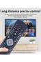 Smart Universal Remote for Philips LED TV Seamless Compatibility - 3