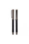 # Stationery Corporate Gift Logo Printed Metal Body Stylish Design Prestigious Roller Ball Pen - 2