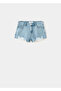 Shorts pockets - 3