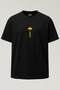 Unisex Fb Kerem Aktürkoğlu T-Shirt 100% Cotton - 6