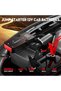 FNNEMGE Car Jump Starter with 5000A 23800mAh 12V Car Battery Jump Starter All Gas and 8.0L Diesel Smart Jumper with Storage Box - 2
