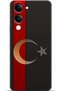 Vivo Y19 5g Case Hd Printed Case - They Can'T Bring Me down 5528