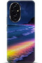 Honor 200 Case Hd Printed Case - They Can'T Bring Me down 5512