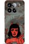 Xiaomi Mi 15 Case Hd Printed Case - They Can'T Bring Me down 6047