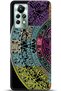 Infinix Note 11 Pro Case Hd Printed Case - They Can'T Bring Me down 5554