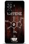 Casper Via X40 Case Hd Printed Case - They Can'T Bring Me down 5501