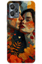 Casper Via X30 Case Hd Printed Case - They Can'T Bring Me down 5556