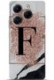 Infinix Hot 40 Case Hd Printed Case - They Can'T Bring Me down 6014