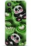General Mobile Gm 23 Se Case Hd Printed Case - They Can'T Bring Me down 5496