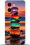 Vivo Y28 Case Hd Printed Case - They Can'T Bring Me down 5235