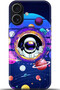 Apple iPhone 17 Case Hd Printed Case - They Can'T Bring Me down 5228