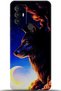 30 Se Case Hd Printed Case - They Can'T Bring Me down 6055