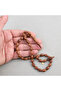 Kuka Beyzi Cut 7X10.5Mm Prayer Beads - 2