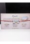 Bow Bracelet - Opalite