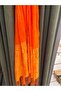 Orange Pareo - 2