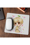 Mousepad Shinee Kpop Chibi