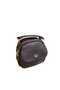 A Great Summer Bag That Can Be Carried by Hand or with a Long Strap in Brown