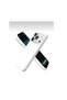 iPhone 17 Pro Max Case with Velvet Inside Screen and Camera Raised Launch Silicone Case and Cover - 2