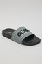 Embossed Print Slides