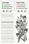 Premium Silver Plastic Cutlery Set, 90 Pieces Flatware Collection Includes 30 Spoons 30 Forks And 30 Knives, Reusable Dining Tableware Set For Home Kitchen Serving And Events - 7