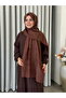 شال ليوسيل 75×200