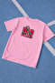 Dad T-Shirt Father's Day Oversize 100% Cotton Printed Men's T-Shirt Comfortable Fit