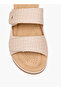 Women Slide Sandals - 7