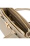 Bag Women's Shoulder Bag Handbag Baguette Bag Leather Casual, Stylish Beige Gold Evening Dress – Lyra - 6