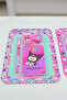 Timon Sanrio Licensed 4-Piece Stationery Set – Kuromi Design - 5