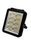 Solar Projector GD Plus 2208 Multi-Function Solar Portable Flood Light - 2