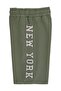 Ny 95 Printed Set for Ages 6-9 - Beige - 4
