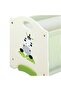 Toy Storage Box - Zebra - 2