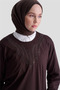 Combed Brown - 5