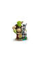 ®   Shrek: Shrek, Donkey and Puss in Boots 72423 - 18+ Creative Model Building Kit (1403 Pieces) - 4