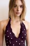 Dantelli halter top - 3