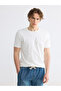 Nevavm 100% Cotton Basic T-Shirt with a Difference - 2