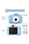 Toy Digital Camera With 32 GB Memory Card And Reader - 5