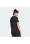 Originals Summer Glow Women's Black T-Shirt (Ky8127) - 2