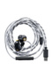 Chu 2 DSP Black In-ear headphones - 6