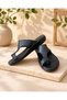 - Medically Women's Daily Orthopedic Heel Spur Supported Medical Slippers - 3