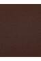 Brown Loose Fit Knitwear Trousers 50324029-Vr029 - 6